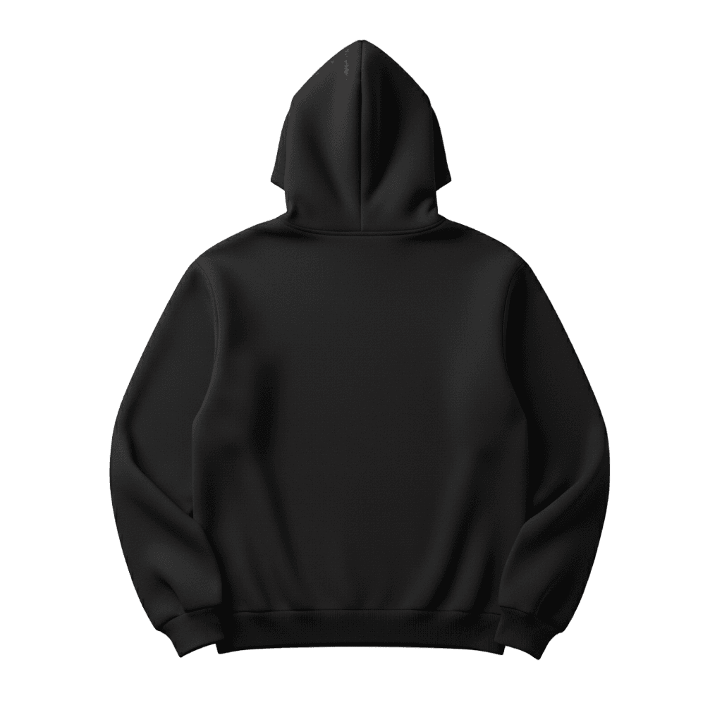 Hoodie Premium 4
