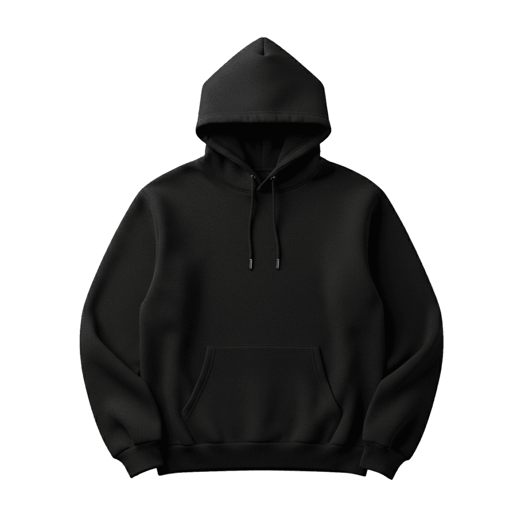 Hoodie Premium 3