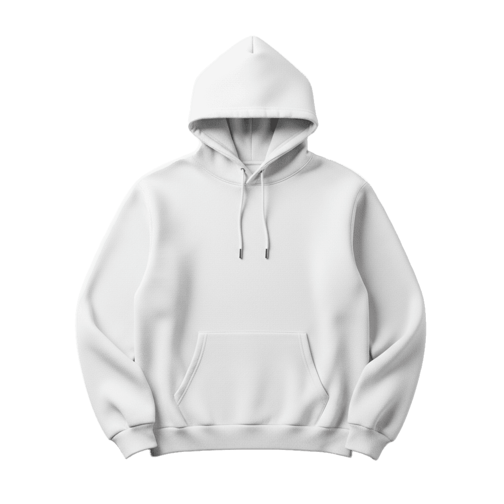 Hoodie Premium