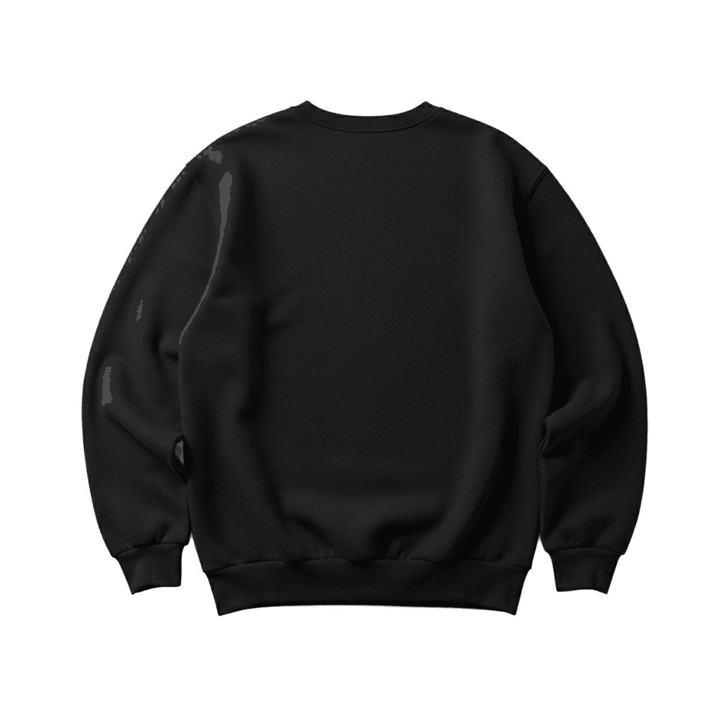 Sweatshirt Crewneck 4