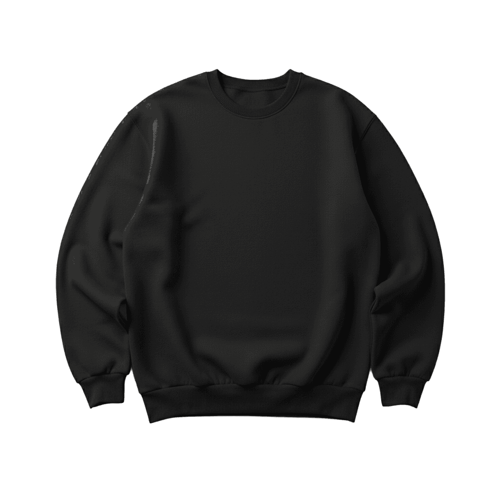 Sweatshirt Crewneck 3