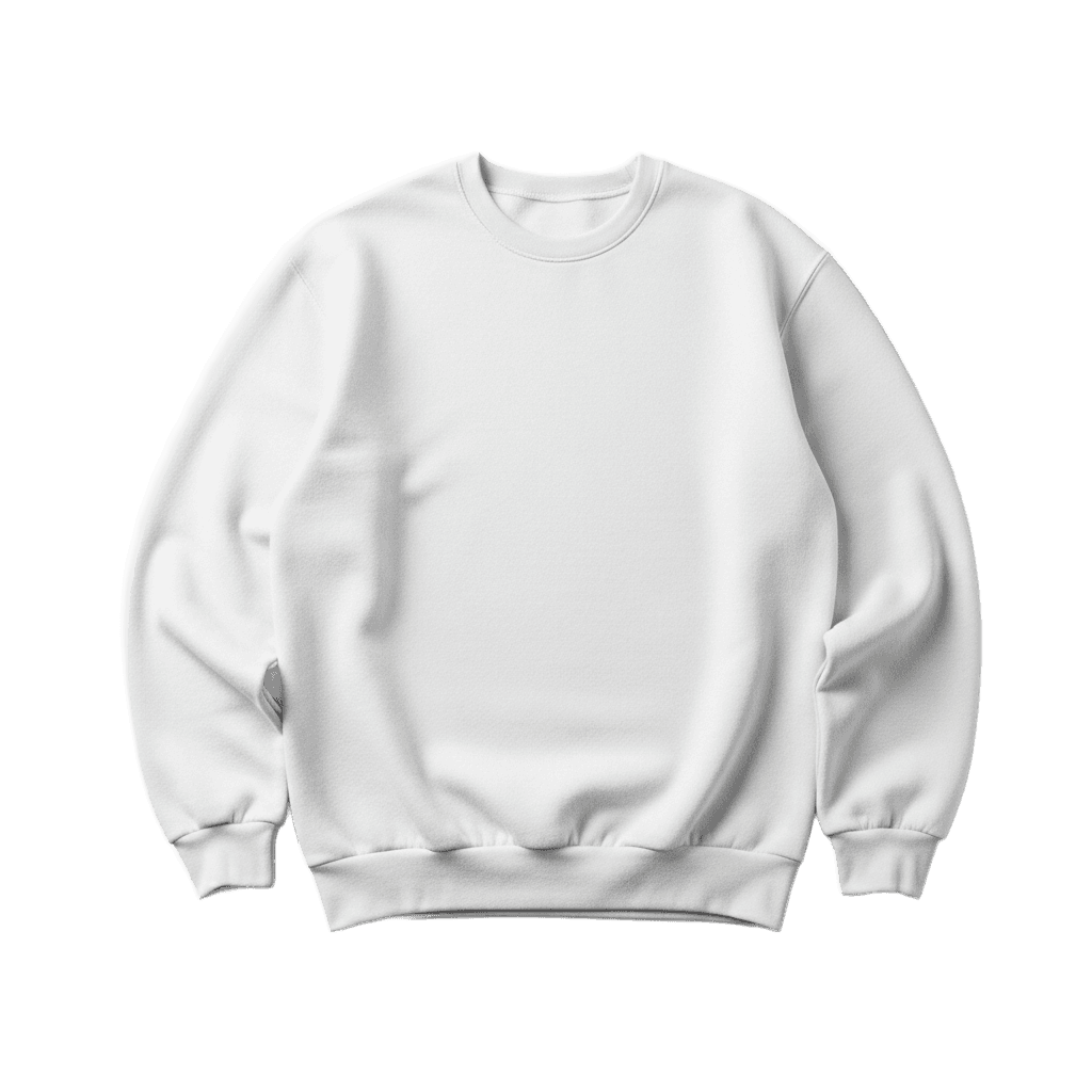 Sweatshirt Crewneck