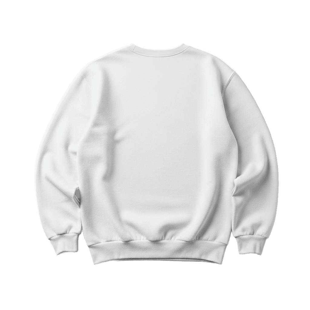 Sweatshirt Crewneck 2